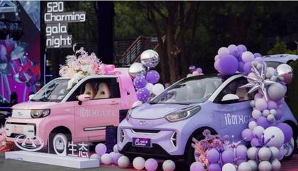 奇瑞新能源 以降價策略驅動銷量回升，小車市場的戰略眼光與競爭力展現