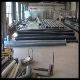 現貨供應包頭耐磨超高管，助力建筑建材行業高效發展