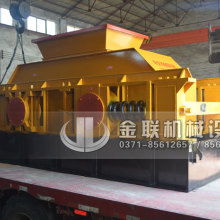 大石橋市鑫旺建材廠 專業提供白云石、石灰石及輕燒產品與機械設備