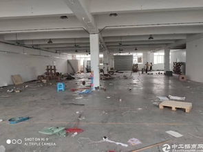 番禺食品廠11000方轉(zhuǎn)租 環(huán)評齊全、可分租，含技術(shù)轉(zhuǎn)讓一體化方案